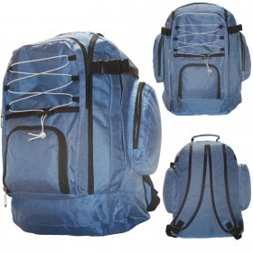 BP-119 BLUE BACKPACK