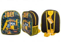 JCB KD - 04 9382 JCB JOEY KID'S BACKPACK