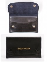 1197 Nappa tobacco pouch