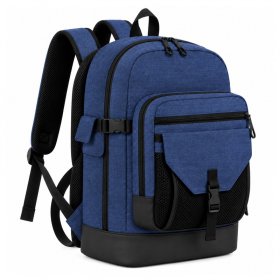 BP-E-TW-115-NAVY UNDERSEAT BACPACK 45X35X20CM