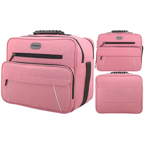 TB-203 PINK FLIGHT BAG