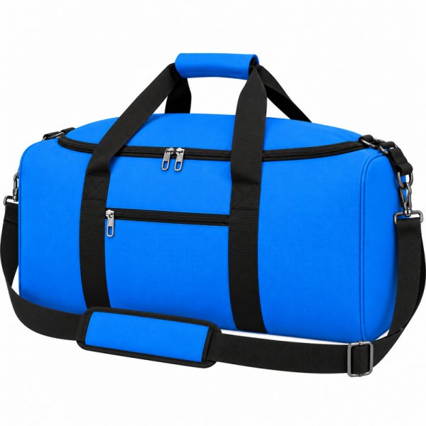 TB-TW-65 Blue HOLDALL BAG