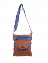 JB-HB-2440 BROWN-BLUE