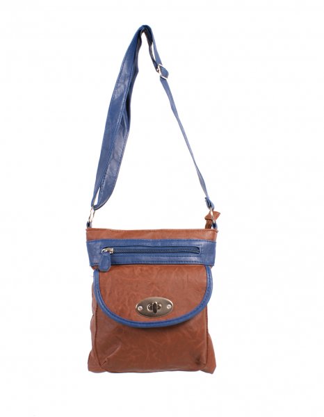 JB-HB-2440 BROWN-BLUE