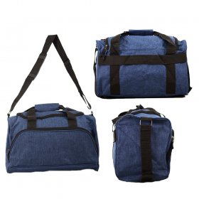 TB-R-17 NAVY RYANAIR UNDERSEAT CABIN BAG