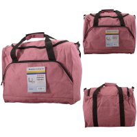 TB-E-17 PINK EASYJET UNDERSEAT CABIN BAG