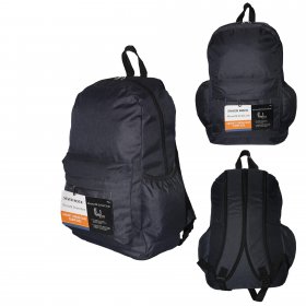 BP-127 NAVY EASYJET TRAVEL BACKPACK