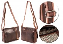 M93063 05 RAY BAG BROWN