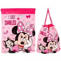 11055-3167 MINNIE DRAWSTRING BAG