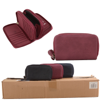 JBPS119 BOX OF 3 BLACK,NAVY,RED