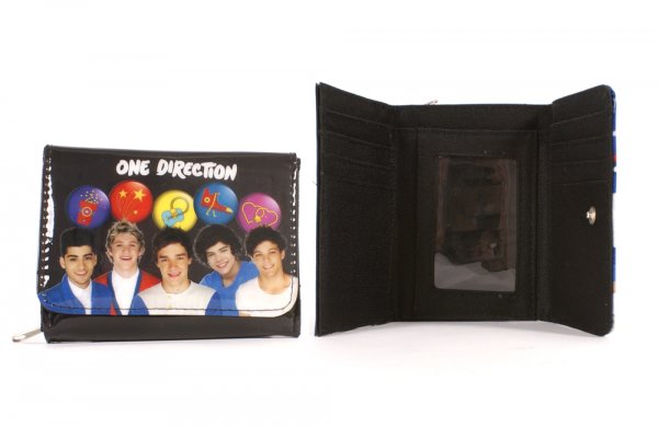 ONE-S13-8030 One Direction Purse