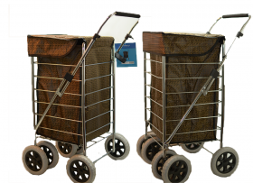 ST-PC-SIX-01 BROWN G