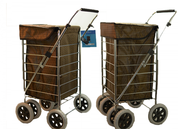 ST-PC-SIX-01 BROWN G