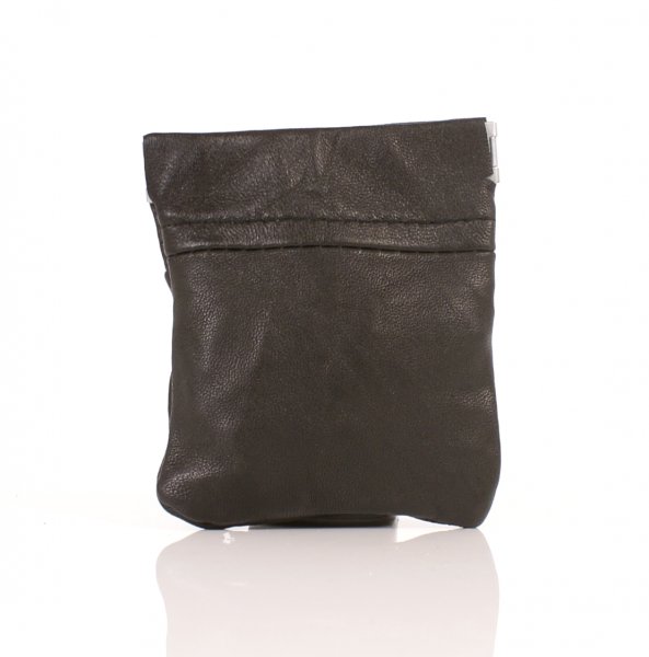 1476 Nappa Snap Top Coin Purse