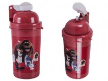 4015-6217 THE SECRET LIFE OF PETS WATER BOTTLE G152