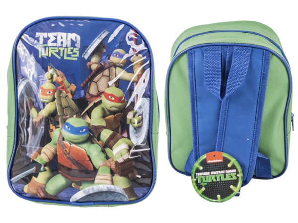 1000HV-6669 TURTLES GREEN F009