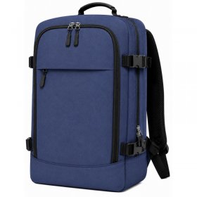 BP-R-T-120 Navy Ryanair Underseat Cabin-Friendly Rucksack (New)