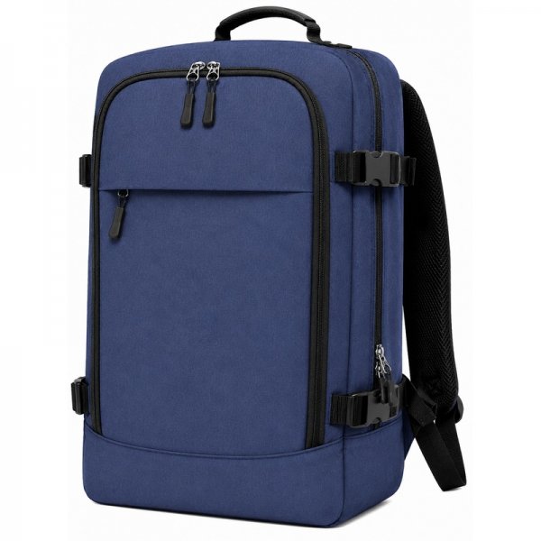 BP-R-T-120 Navy Ryanair Underseat Cabin-Friendly Rucksack (New)