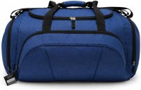 TB-202 Royal Blue HOLDALL BAG TB-202 Royal Blue HOLDALL BAG