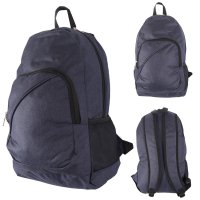 BP116 NAVY BACKPACK
