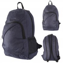 BP116 NAVY BACKPACK