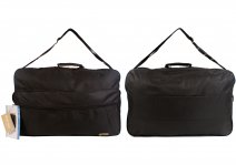 HT-1616 CARRY ON HOLDALL - C015-16 C043-44
