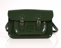 RL15 ENGLISH PATENT DARK GREEN