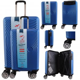 T-HC-US-1630 ROYAL BLUE SET OF 2 RYAN AIR , ALSO OVERHEAD CABIN-
