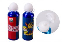 4016-71892 PAW PATROL KID'S WATER BOTTLE ALUMINIUM