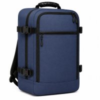 BP-E-T-120 Navy Lightweight Underseat Hand Luggage Bag (New) BP-E-T-120 Navy Lightweight Underseat Hand Luggage Bag (New)