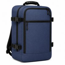 BP-E-T-120 Navy Lightweight Underseat Hand Luggage Bag (New)