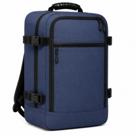 BP-E-T-120 Navy Lightweight Underseat Hand Luggage Bag (New)