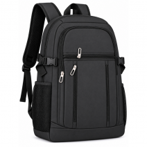 BP-E-TR-129 Black Easyjet Cabin Bag 45X35X20CM