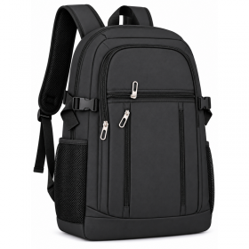 BP-E-TR-129 Black Easyjet Cabin Bag 45X35X20CM