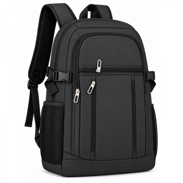 BP-E-TR-129 Black Easyjet Cabin Bag 45X35X20CM