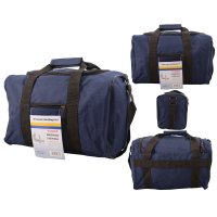 TB-R-R-216 NAVY RYANAIR UNDERSEAT CABIN BAG
