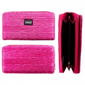7270 PINK LORENZ PURSE