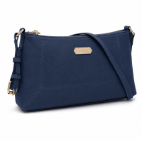 5831 Blue Stylish Shoulder Bag 5831 Blue Stylish Shoulder Bag