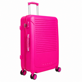 T-HC-716 30'' Inch Purple Premium Hard Shell Suitcase