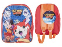 1029HV-6667 YO KAI WATCH RED