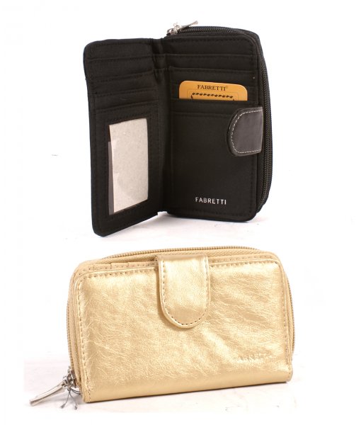 Fabretti purse hotsell