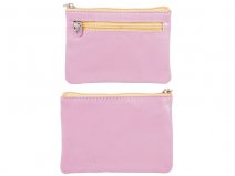 C-1 PINK MINI PURSE
