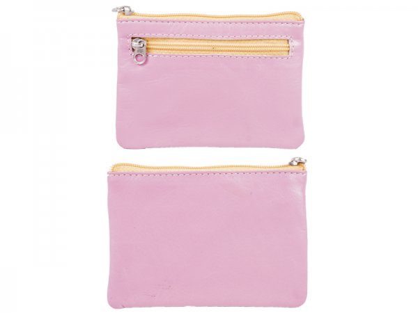 C-1 PINK MINI PURSE