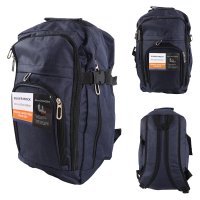 BP118 NAVY RYANAIR UNDERSEAT BACKPACK