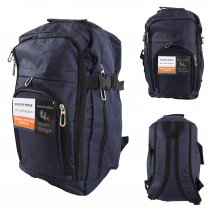 BP118 NAVY RYANAIR UNDERSEAT BACKPACK