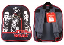 STAR001038 STAR WARS ELITE SQUAD BASIC BACKPACK - F097