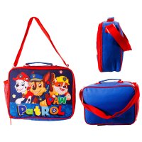 1225HV-1423 PAW PATROL CHILDRENS LUNCH BAG