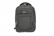 WBP-855-CH City Bag Laptop Backpack