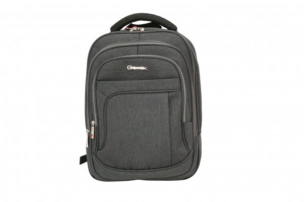 WBP-855-CH City Bag Laptop Backpack