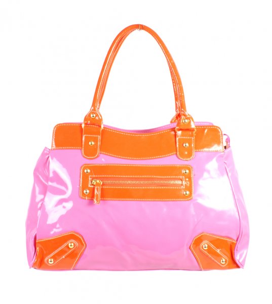 JBHB2361 PATENT PINK
